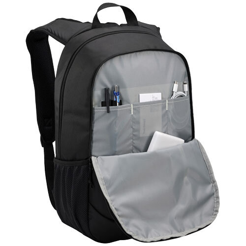 Case Logic Jaunt 15,6 inch gerecyclede rugzak bedrukken met logo