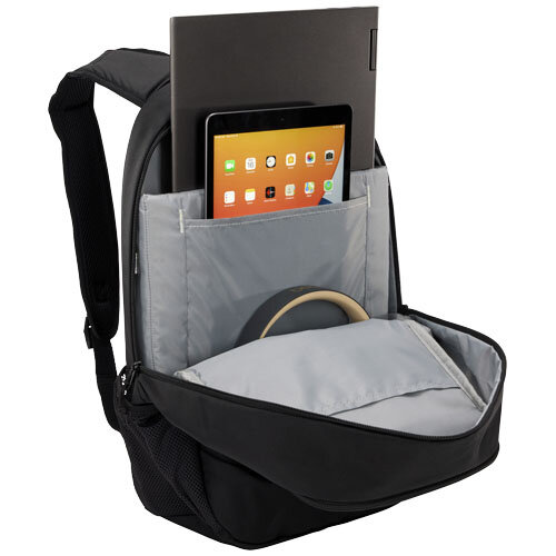 Case Logic Jaunt 15,6 inch gerecyclede rugzak bedrukken met logo