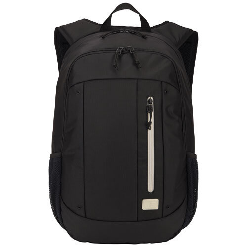 Case Logic Jaunt 15,6 inch gerecyclede rugzak bedrukken met logo