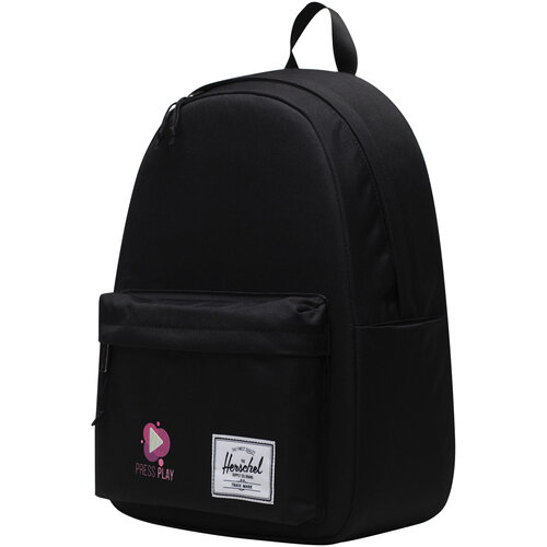 DéBlé Herschel Classic™ gerecyclede rugzak 16 l bedrukken met logo