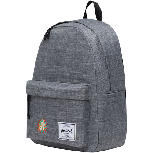 DéBlé Herschel Classic™ gerecyclede rugzak 16 l bedrukken met logo