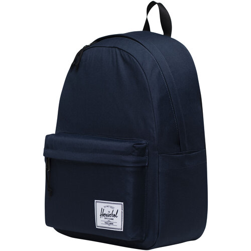 DéBlé Herschel Classic™ gerecyclede rugzak 16 l bedrukken met logo