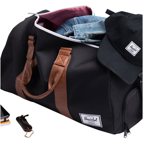 Herschel Novel™  gerecyclede reistas 43 l 120693 Herschel Novel™  gerecyclede reistas 43 l 120693