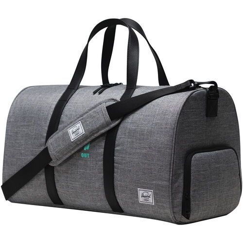 Herschel Novel™  gerecyclede reistas 43 l 120693 Herschel Novel™  gerecyclede reistas 43 l 120693