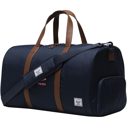 Herschel Novel™  gerecyclede reistas 43 l 120693 Herschel Novel™  gerecyclede reistas 43 l 120693