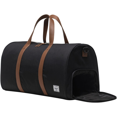 Herschel Novel™ gerecyclede reistas 43 l bedrukken met logo