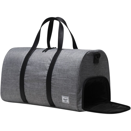 Herschel Novel™ gerecyclede reistas 43 l bedrukken met logo