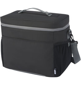 Aqua GRS gerecyclede waterbestendige koeltas voor 20 blikjes 22 l
