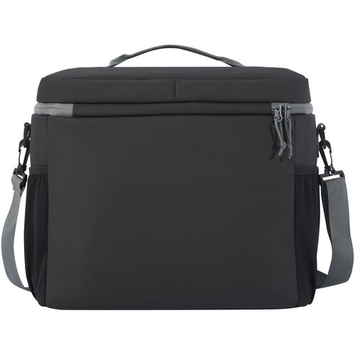 Aqua GRS gerecyclede waterbestendige koeltas voor 20 blikjes 22 l 130045