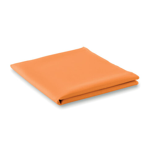 Sporthanddoekje in zakje Tuko (MO9025) met logo