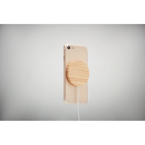 Magnetische draadloze oplader MO6266 Rundo mag