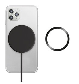 MO6253 Magnetische draadloze oplader Flake Mag