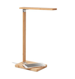 Bureaulamp met oplader 10W MO6346 Neat light