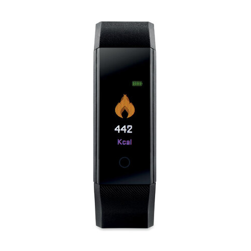 Health smartwatch Mueve watch (MO9771) met logo