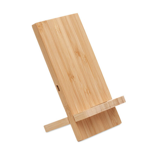 Draadloze oplader Whippy plus (MO6277) met logo