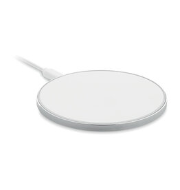 Glazen draadloze 10W lader Ress (MO6761)