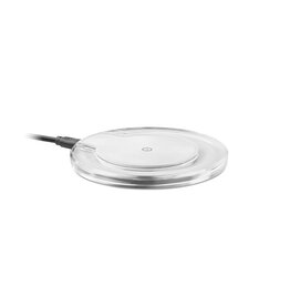 Rond draadloze oplader Uve charging + (MO6391)