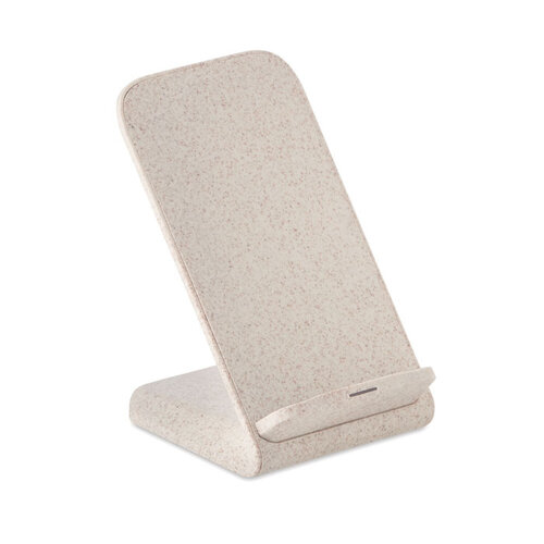 Tarwestro oplader/standaard Layaback (MO9891) met logo