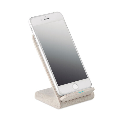Tarwestro oplader/standaard Layaback (MO9891) met logo