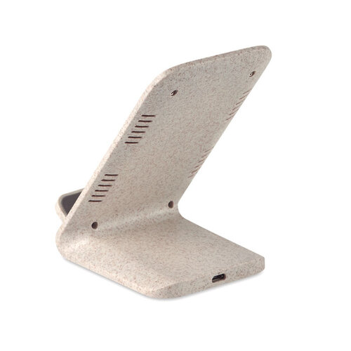 Tarwestro oplader/standaard Layaback (MO9891) met logo