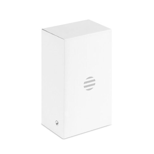 Tarwestro oplader/standaard Layaback (MO9891) met logo