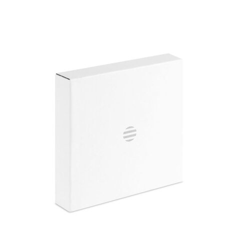 Tarwestro/ABS oplader Plato+ (MO9996) met logo