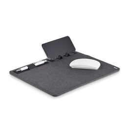 RPET muismat 15W oplader Superpad (MO6416)