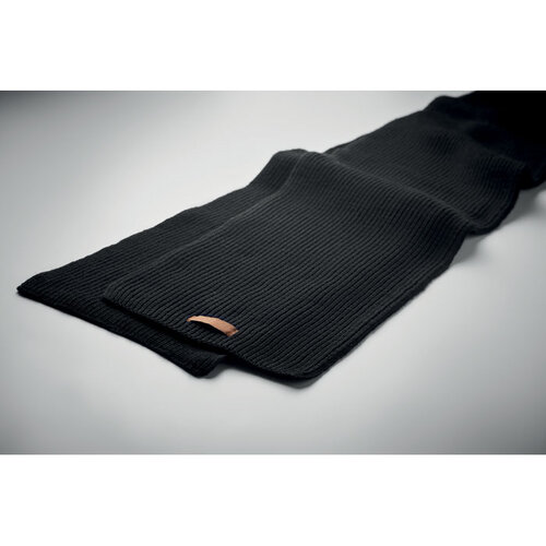 Set van 3 RPET winterartikelen Denali (MO6651) met logo