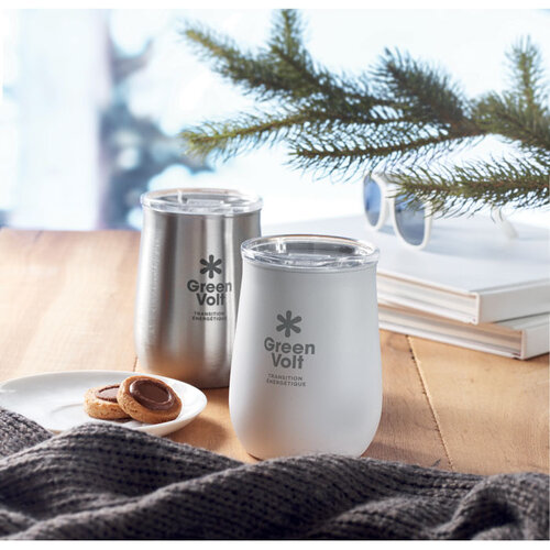 Gerecycled RVS mok MO2090