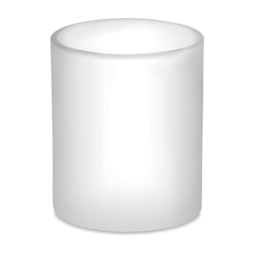 Matglazen sublimatie mok 300 ml Sublimatt met logo bedrukken DeBle