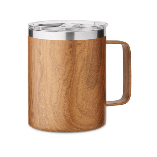 Dubbelwandige beker 300 ml MO6933 Namib Mug