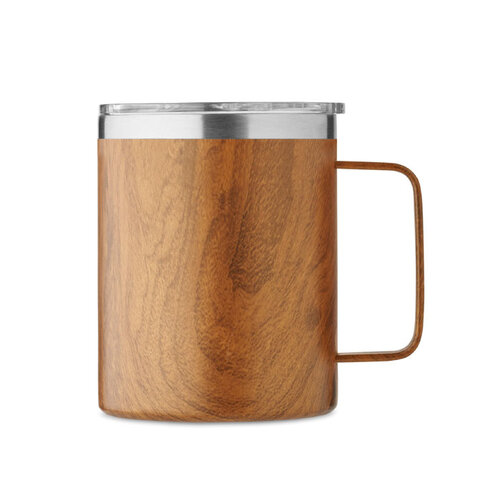 Dubbelwandige beker 300 ml MO6933 Namib Mug