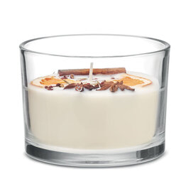 Plantaardig kaars 300 gr MO2078 Citrus