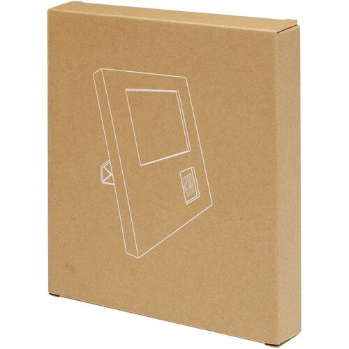 Sasa bamboe fotolijst met weerstation 104560 Sasa bamboe fotolijst met weerstation 104560