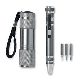 Aluminium multitool Combitool (MO8559)