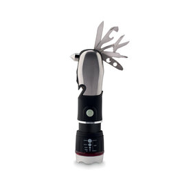 Multifunctionele zaklamp Hamlight (MO8901)