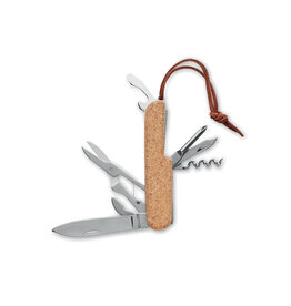 Multitool zakmes kurk MO6957 Multikork