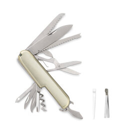 Multifunctioneel zakmes KC2104 Mcgregor