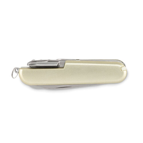 Multifunctioneel zakmes Mcgregor (KC2104) met logo