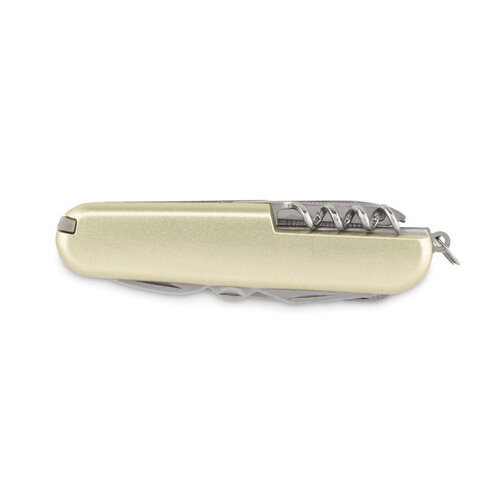 Multifunctioneel zakmes Mcgregor (KC2104) met logo