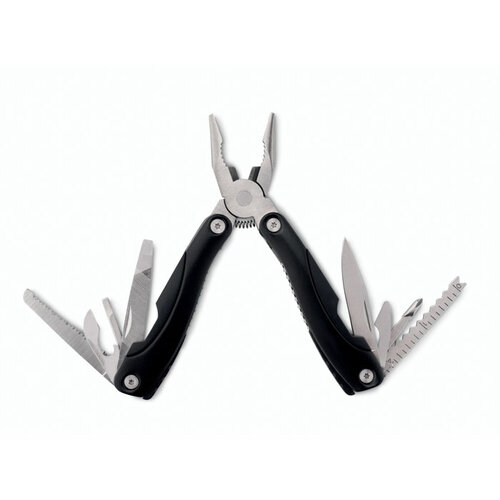 Multifunctionele tang Aloquin (MO8914) met logo