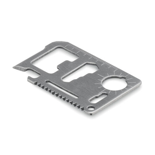 Multifunctionele tool Toolie (MO9057) met logo