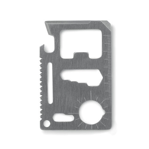 Multifunctionele tool Toolie (MO9057) met logo