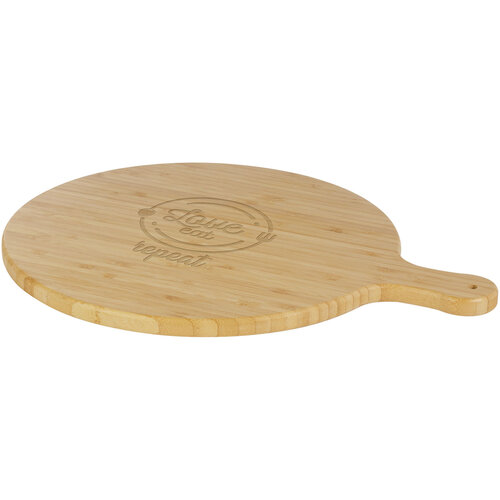 DéBlé Delys bamboe snijplank (11335306) van Seasons met FSC® 100% certificering en lasergravure