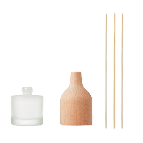 Aroma diffuser Aroma (MO9702) met logo