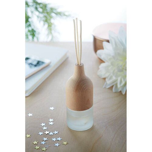 Aroma diffuser Aroma (MO9702) met logo