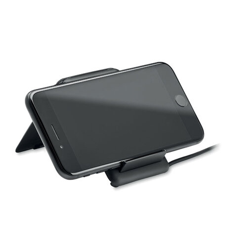 Kabel opslag en lader 15W Yapo (MO6823) met logo