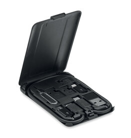 MO6823 Kabel opslag en lader 15W Yapo