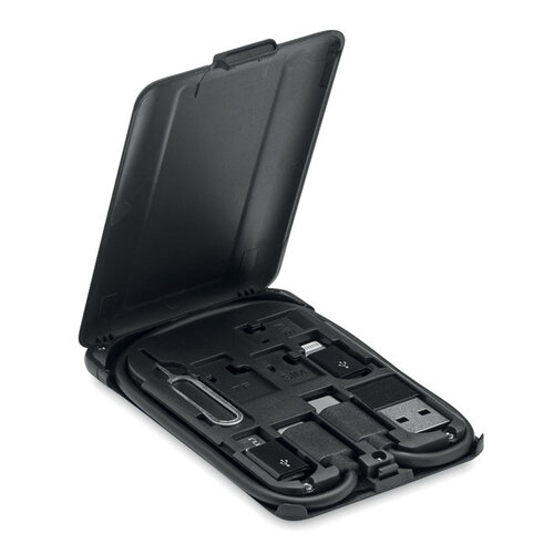 Kabel opslag en lader 15W MO6823 Yapo