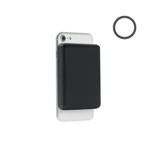 Magnetische lader 10W Doubletic (MO6874) met logo